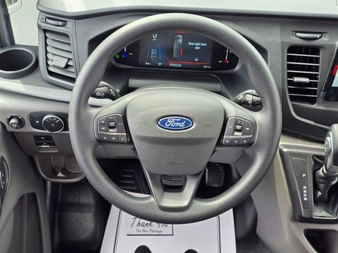 New 2026 Ford Transit 250 148 Medium Roof image 14