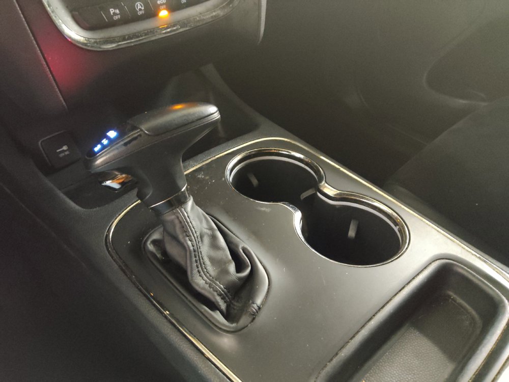 Used 2018 Dodge Durango GT RWD image 26