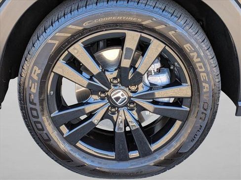 Used 2026 Honda HR-V Sport image 23