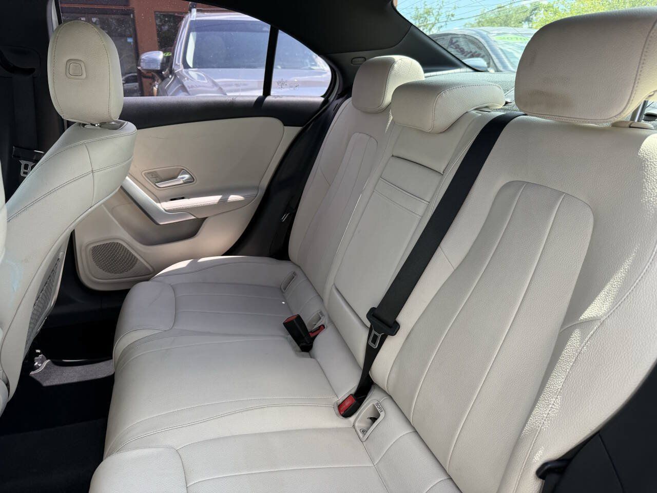 Used 2020 Mercedes-Benz A 220 w/ Premium Package image 21
