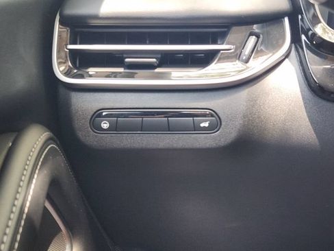 Used 2025 INFINITI QX60 Luxe w/ Cargo Package FWD image 22