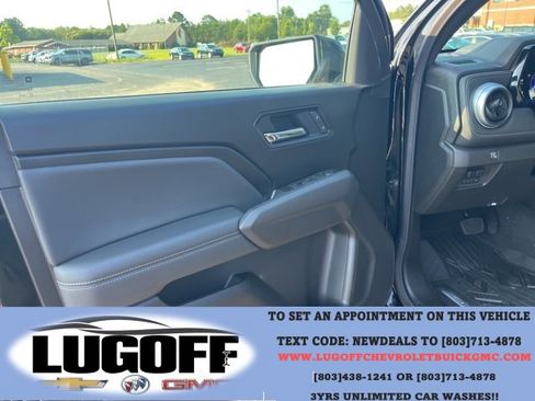 New 2026 Chevrolet Colorado LT w/ LT Convenience Package image 5