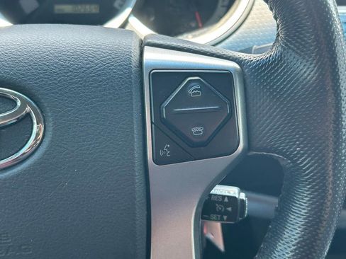 Used 2015 Toyota Tacoma 4x4 Double Cab w/ TRD Sport Package image 35
