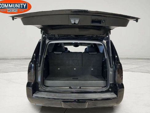 Used 2018 GMC Yukon SLT w/ Premium Edition image 24