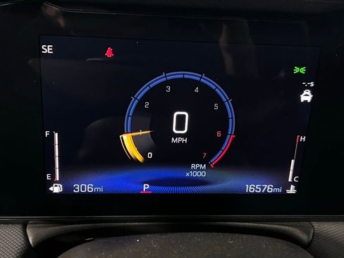 Used 2025 Chevrolet TrailBlazer LT image 18