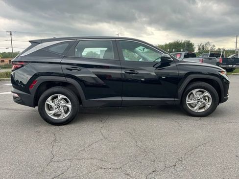 Used 2024 Hyundai Tucson SE AWD/4WD image 6