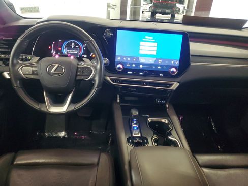 Used 2023 Lexus RX 350 FWD image 11