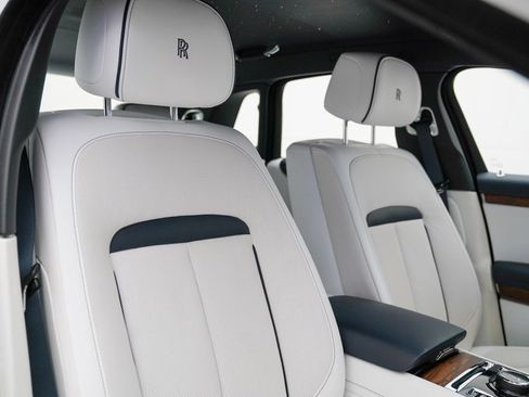 Certified 2022 Rolls-Royce Ghost image 71