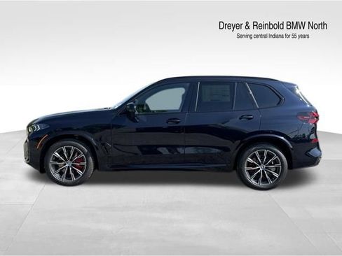 New 2026 BMW X5 xDrive40i AWD/4WD image 2