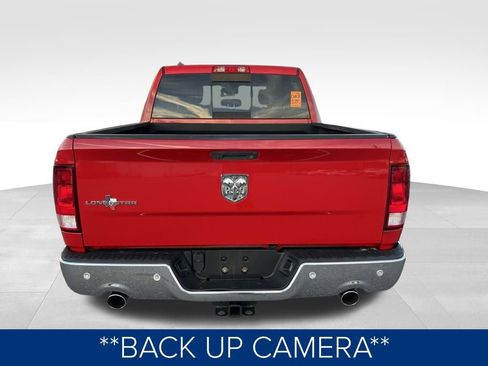 Used 2018 RAM 1500 Lone Star image 5