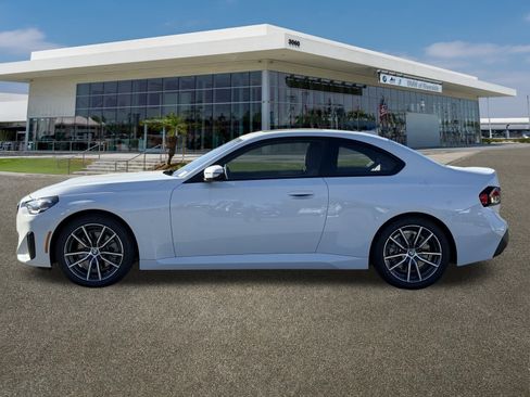 New 2026 BMW 230i Coupe image 6