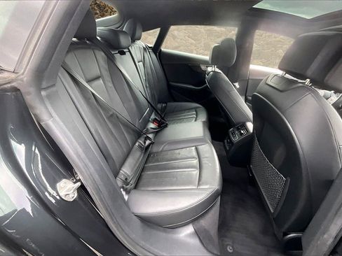 Used 2019 Audi A5 2.0T Premium Plus image 25