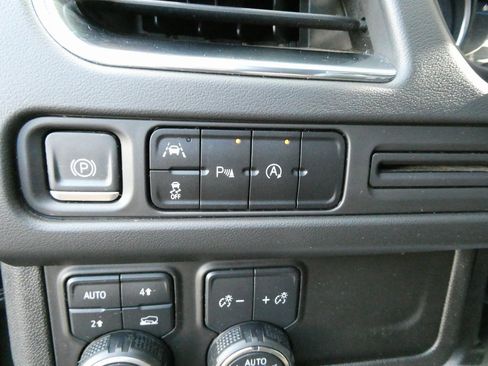 Certified 2023 Chevrolet Tahoe LS image 27