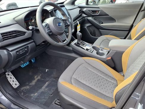 New 2026 Subaru Crosstrek 2.5i Sport AWD/4WD image 9