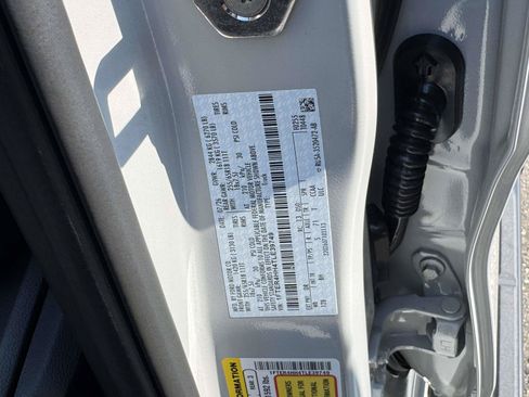 New 2026 Ford Ranger XLT AWD/4WD image 17