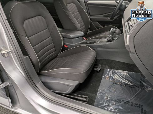 Used 2022 Volkswagen Jetta Sport w/ IQ.Drive Package FWD image 34