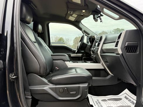 Used 2020 Ford F250 Lariat image 22