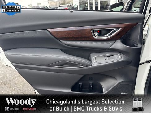 Used 2024 Subaru Ascent Touring image 27