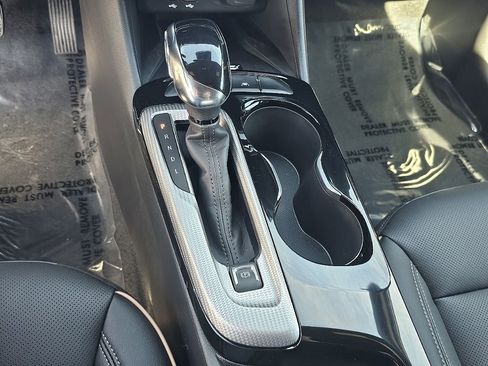 Used 2026 Buick Envista Avenir image 34