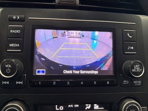 Used 2018 Honda Civic LX image 16