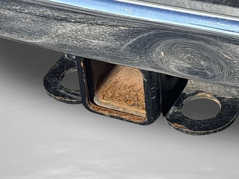 Used 2024 RAM 2500 Big Horn image 10