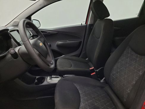 Used 2020 Chevrolet Spark LS FWD image 17