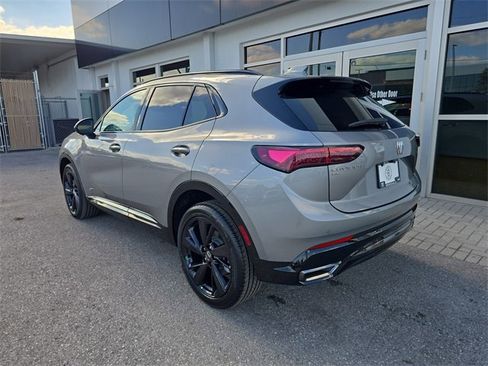 New 2026 Buick Envision Sport Touring image 5