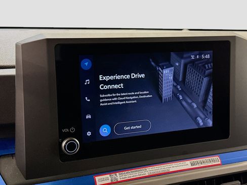 Used 2025 Toyota Tacoma TRD Off-Road image 22