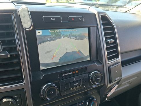 Used 2019 Ford F150 XLT AWD/4WD image 27