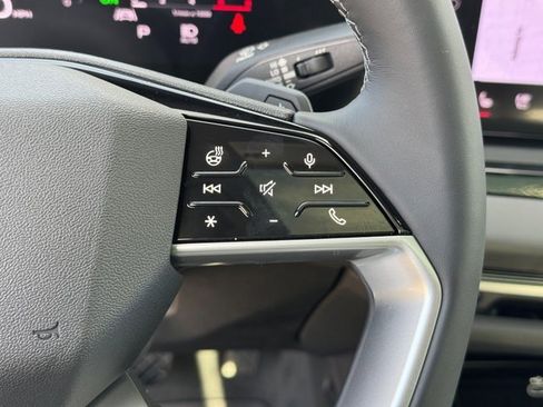 New 2026 Audi A6 Prestige image 28