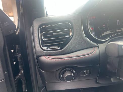 Used 2023 Dodge Durango R/T AWD/4WD image 16
