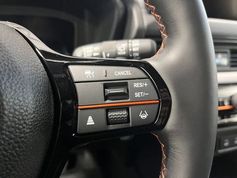 New 2026 Honda Pilot TrailSport image 17