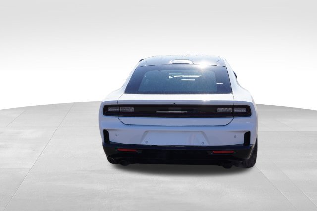 New 2026 Dodge Charger R/T w/ Driver Convenience Group AWD/4WD image 5