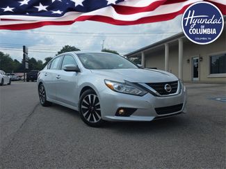 Used 2018 Nissan Altima 2.5 SL image 1