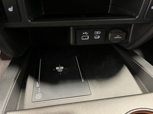 New 2026 Honda Ridgeline TrailSport+ image 22