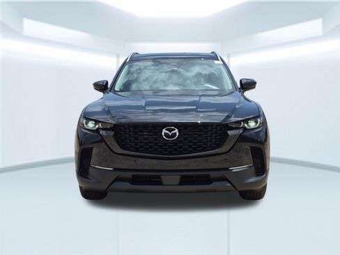 New 2026 MAZDA CX-50 AWD 2.5 S w/ Weather Package image 10