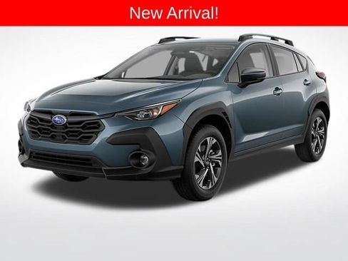 Used 2025 Subaru Crosstrek 2.5i Premium w/ Crosstrek Mirror Package AWD/4WD image 1