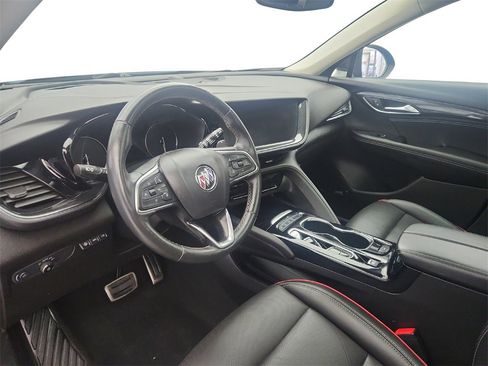 Used 2022 Buick Envision Essence w/ Technology Package I image 10