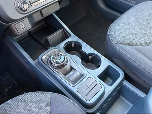 New 2025 Ford Maverick XL image 29