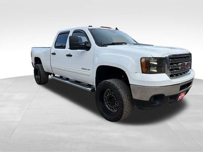 Used 2014 GMC Sierra 2500 SLE w/ SLE Preferred Package