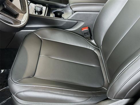 New 2026 Jeep Grand Cherokee Limited image 14