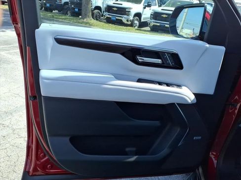 New 2026 Chevrolet Tahoe Premier w/ Sun And Tow Package image 11