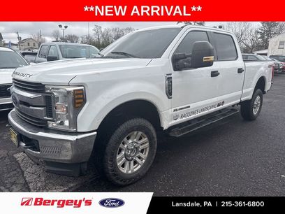Used 2019 Ford F250 XLT