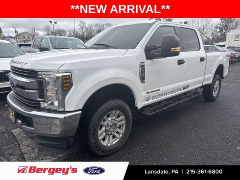 Used 2019 Ford F250 XLT image 1