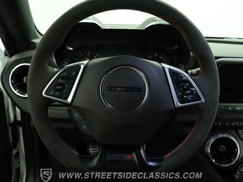 Used 2023 Chevrolet Camaro ZL1 RWD image 36