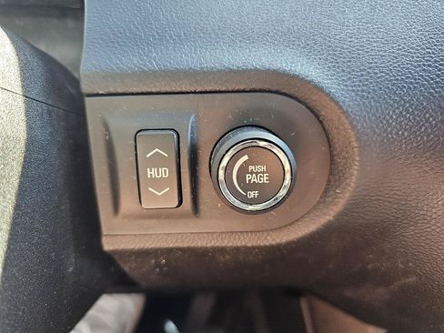 Used 2011 Chevrolet Camaro LT w/ RS Package RWD image 17