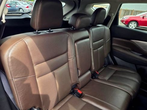 Used 2015 Nissan Murano SL w/ Cargo Package FWD image 55
