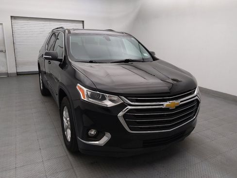 Used 2019 Chevrolet Traverse LT FWD image 14