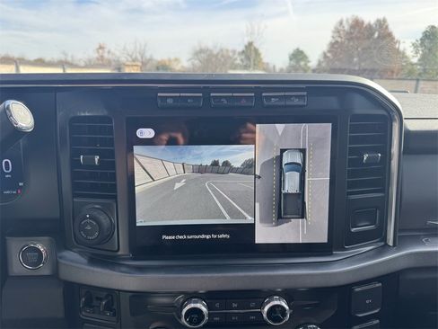 Used 2024 Ford F350 Platinum image 14