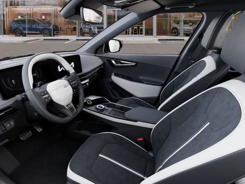 New 2025 Kia EV6 GT-Line image 20